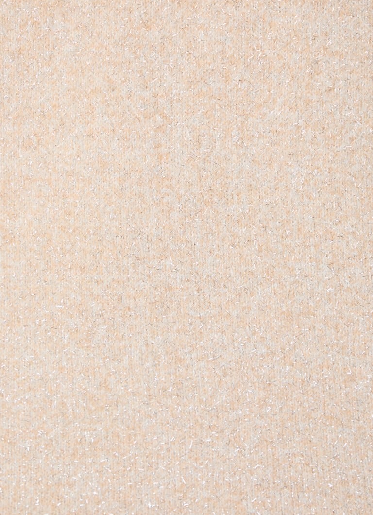 Abito OPUS Waletta in maglia grossa con lurex