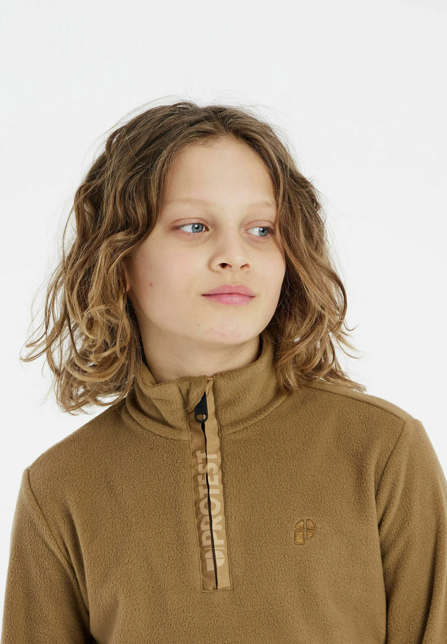 Protest PERFECTY - Sudadera de polar