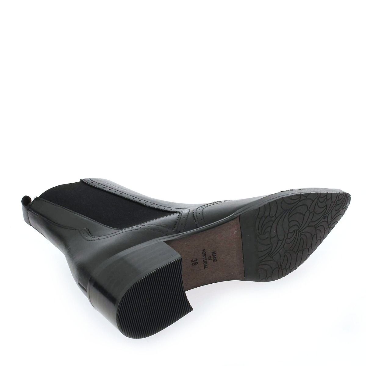 PintoDiBlu  9951 - Noir