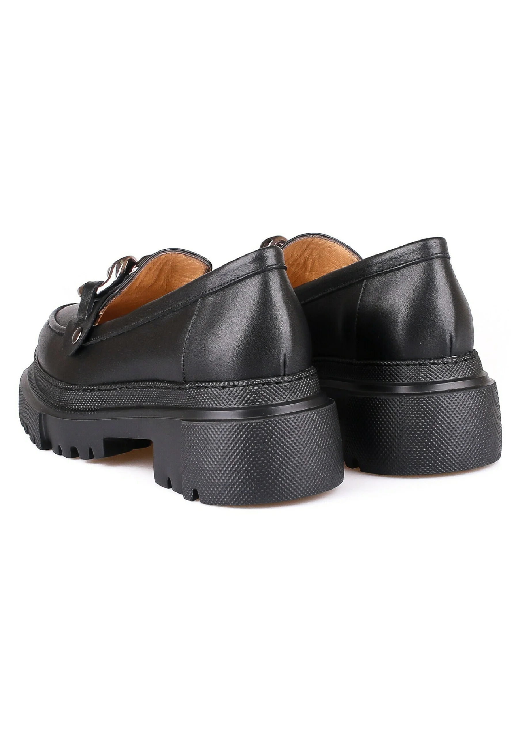 Mocasines Cesare Gaspari