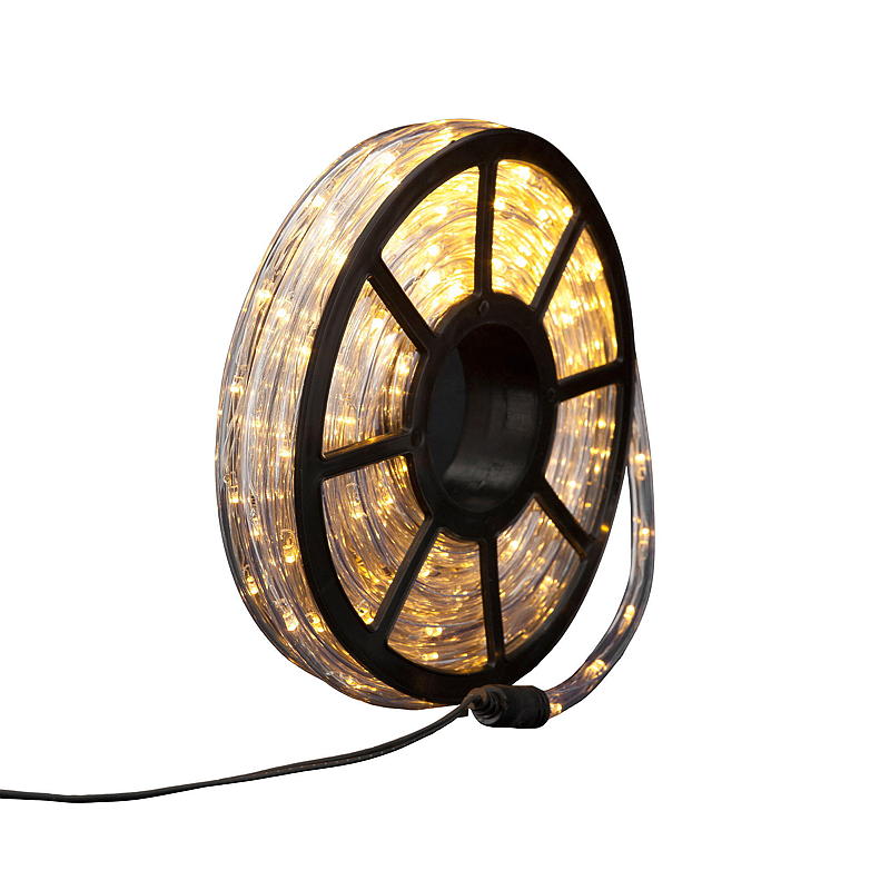 Light IT Lysrep 9 m Varmhvit, LED-lys