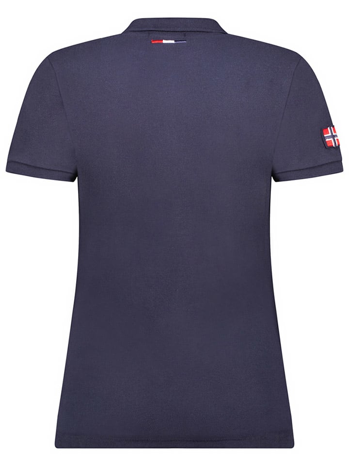 Geographical Norway Poloshirt 