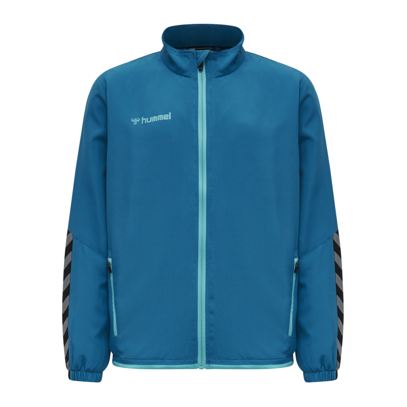 Hummel Authentic Micro Trainingsjacke Kids F8745