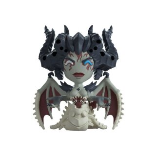Youtooz: Diablo IV Vinyl Figur - Lilith, Daughter of Hatred