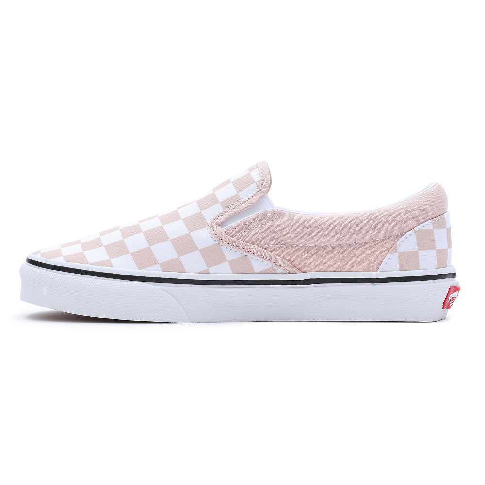 Vans Classic Slip on VN000BVZBQL / pink
