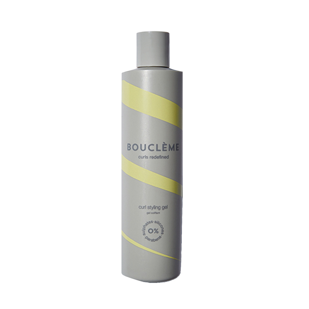 boucleme Gel coiffant unisexe