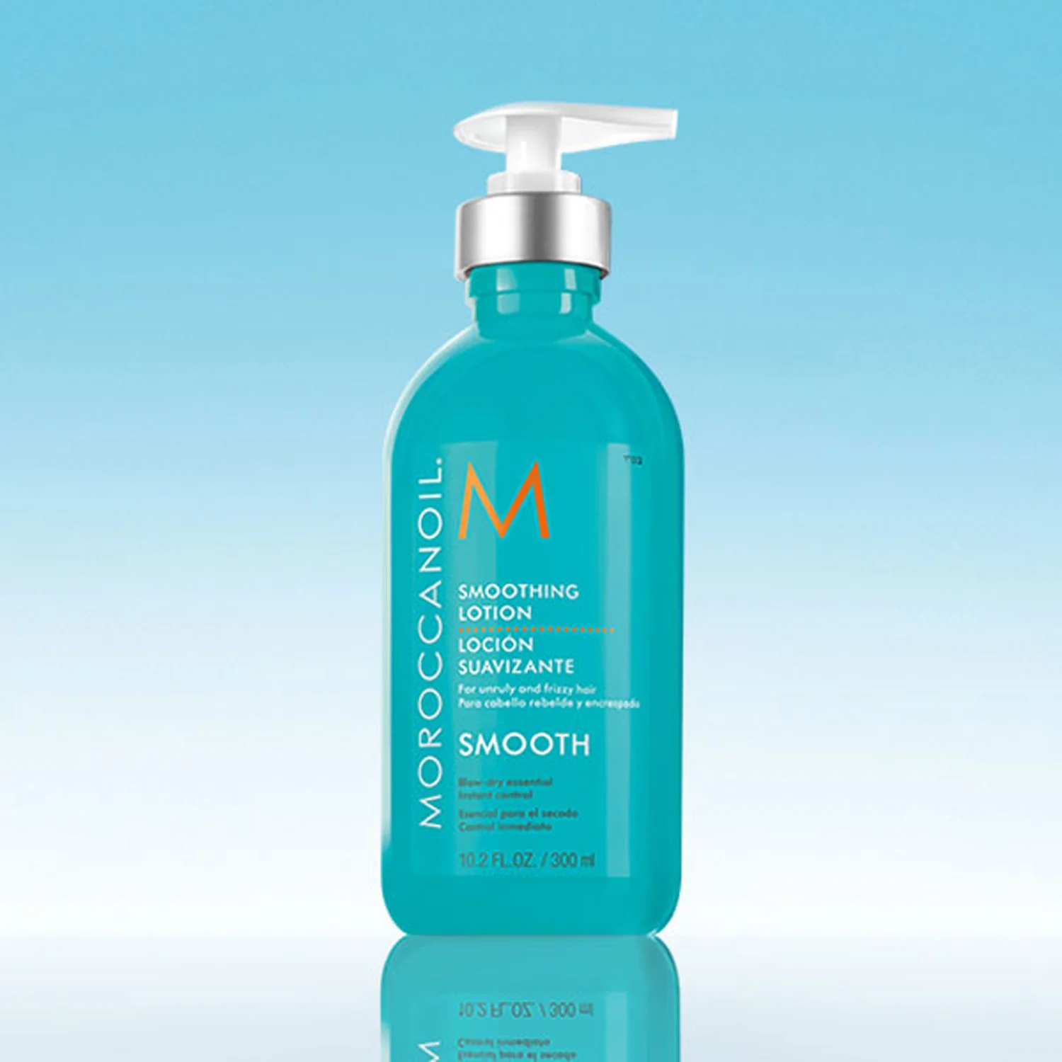 Smooth Smoothing Lotion - Styling & Finish Hårcreme