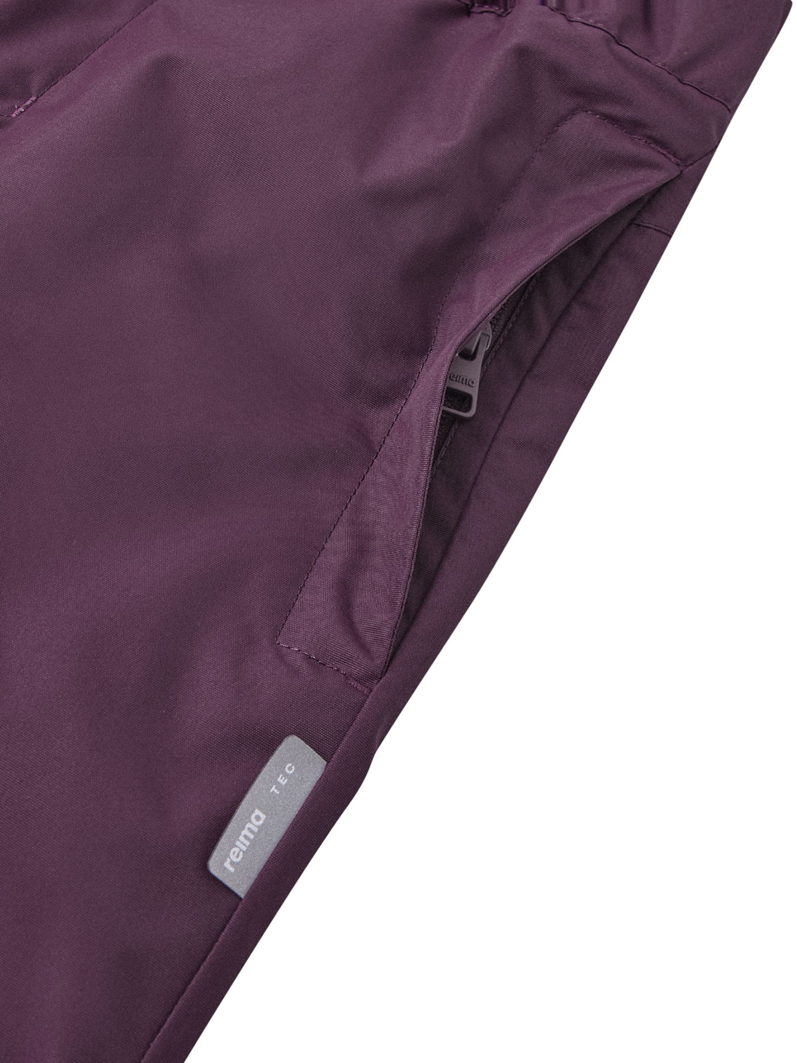 Regular Athletic Pants 'Proxima'