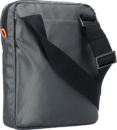 Mandarina Duck Warrior Umhängetasche 19 cm