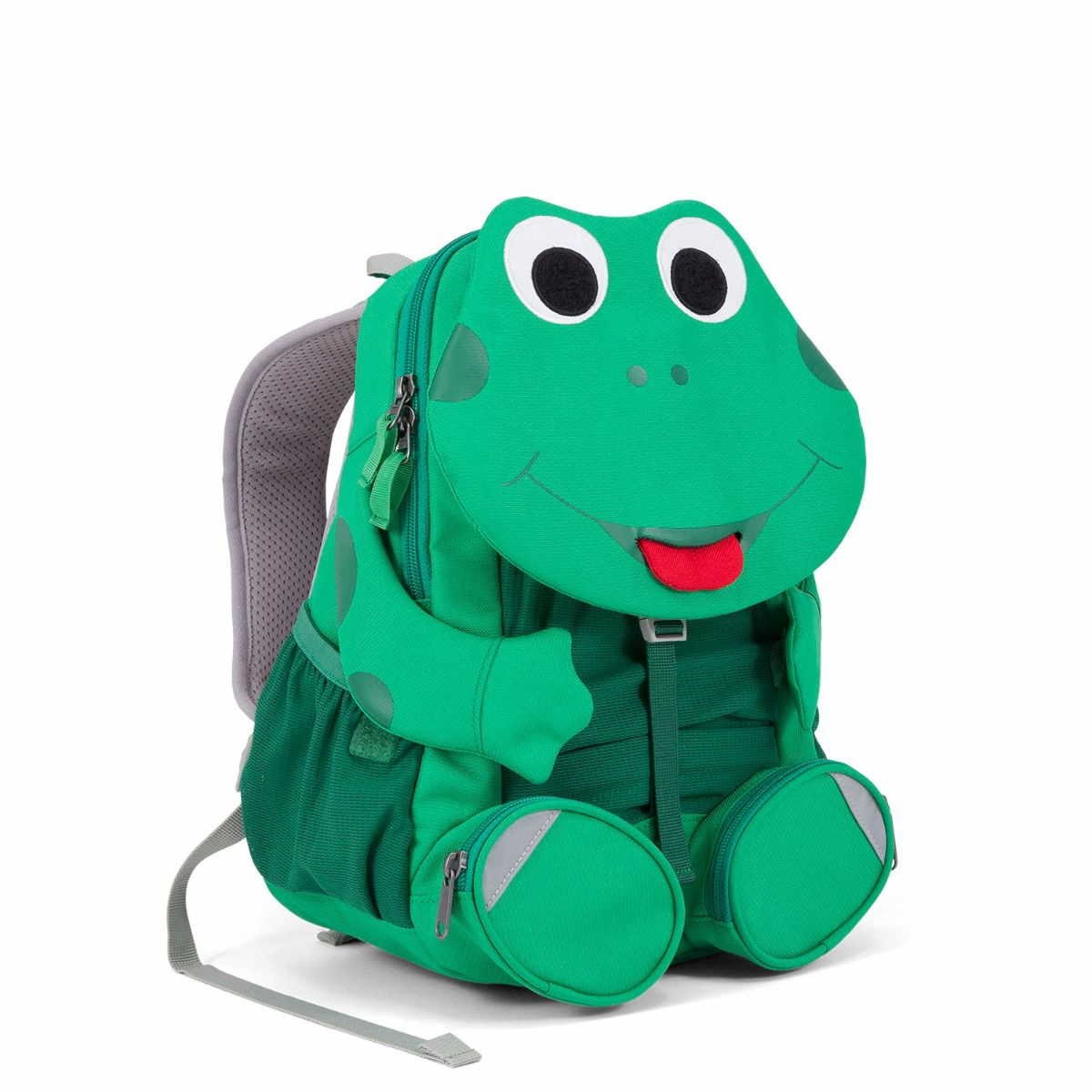 AFFENZAHN Handtaschen grün AFFENZAHN