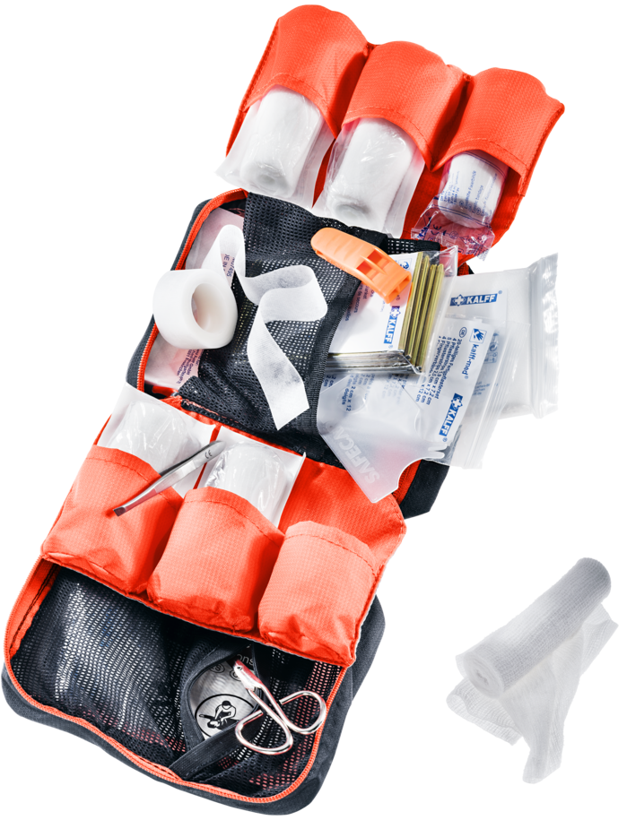 First Aid Kit Pro