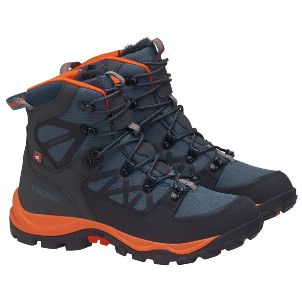 Viking - Constrictor High WP - Winterschuhe