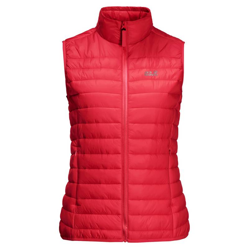 Jack Wolfskin JWP VEST W Steppweste Damen