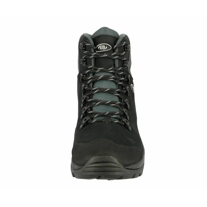 Brütting Wanderschuh Wanderschuhe Herren