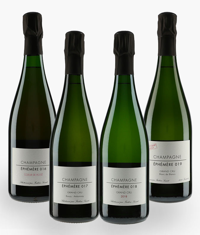 VERTICALE 16/17/18/19 CHAMPAGNE EPHEMERECHAMPAGNE EPHEMERE