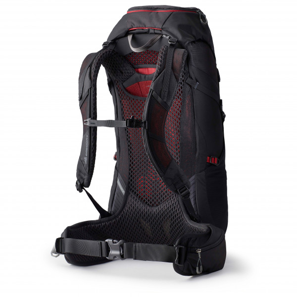 Gregory - Zulu 35 - Wanderrucksack