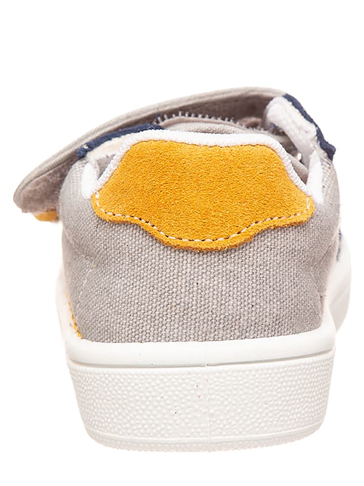 kmins Sneakers in Hellgrau günstig kaufen 32
