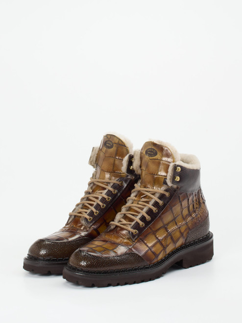 Boot-48012920001 Harris