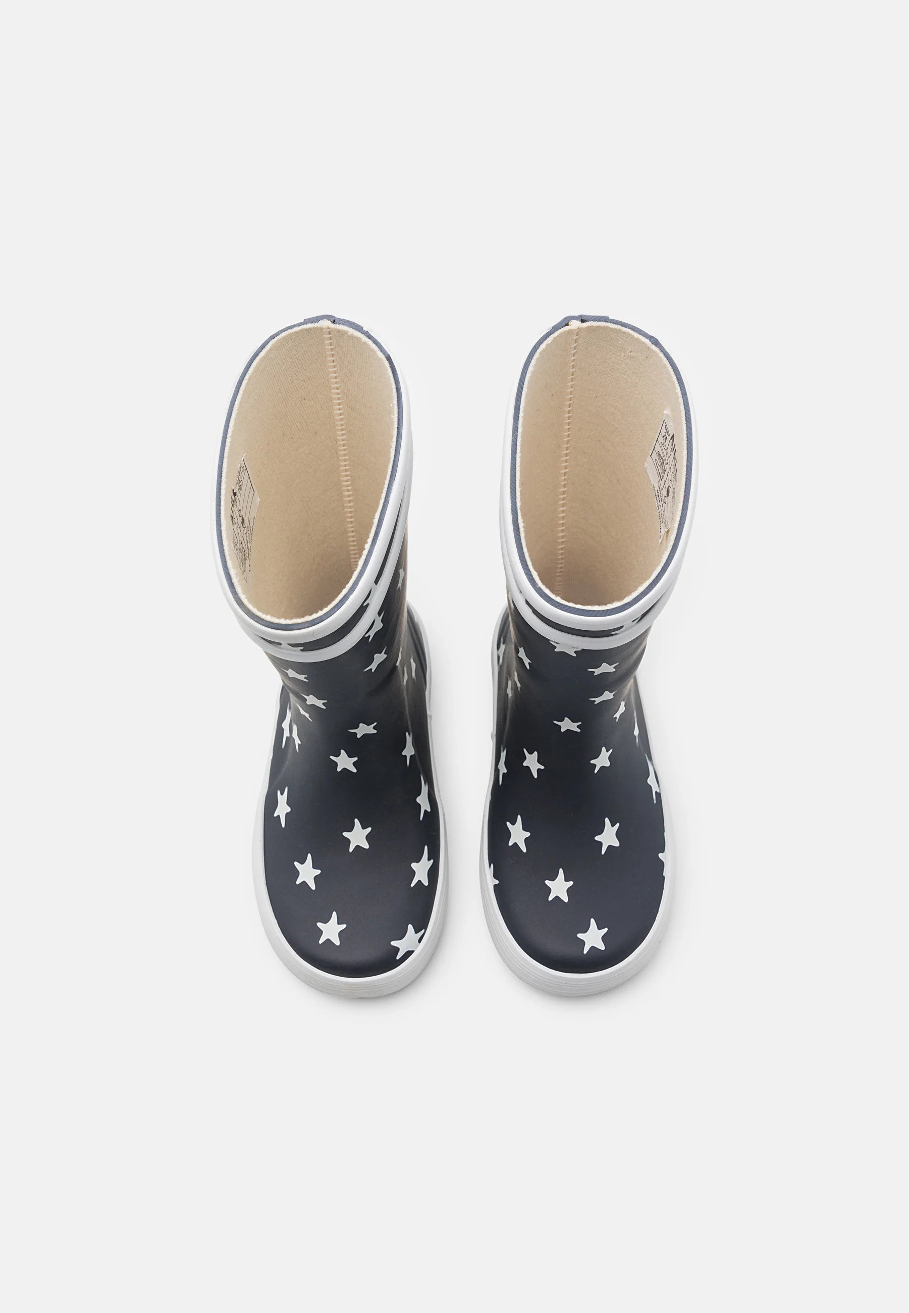 Aigle LOLLY POP PLAY UNISEX - Botas de goma