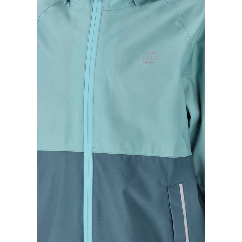 ZigZag Dallas Skijacke Kinder