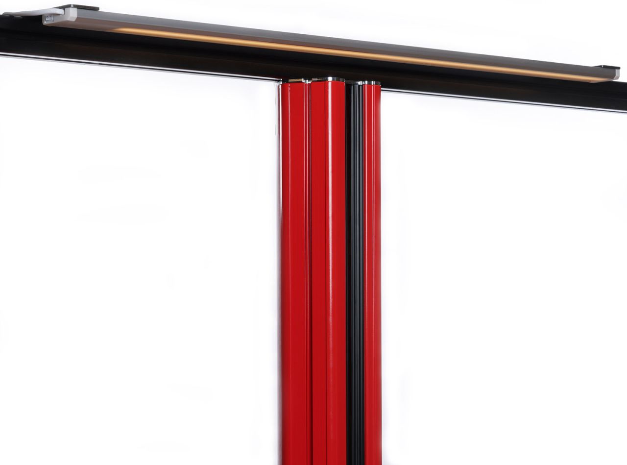 nuton LED Arbeitsleuchte inkl. Profilleiste kaufen | Bike-Discount