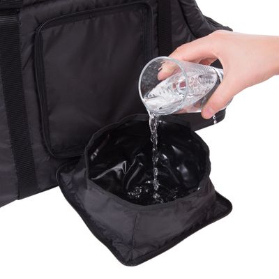 Nylon Tragetasche Carry