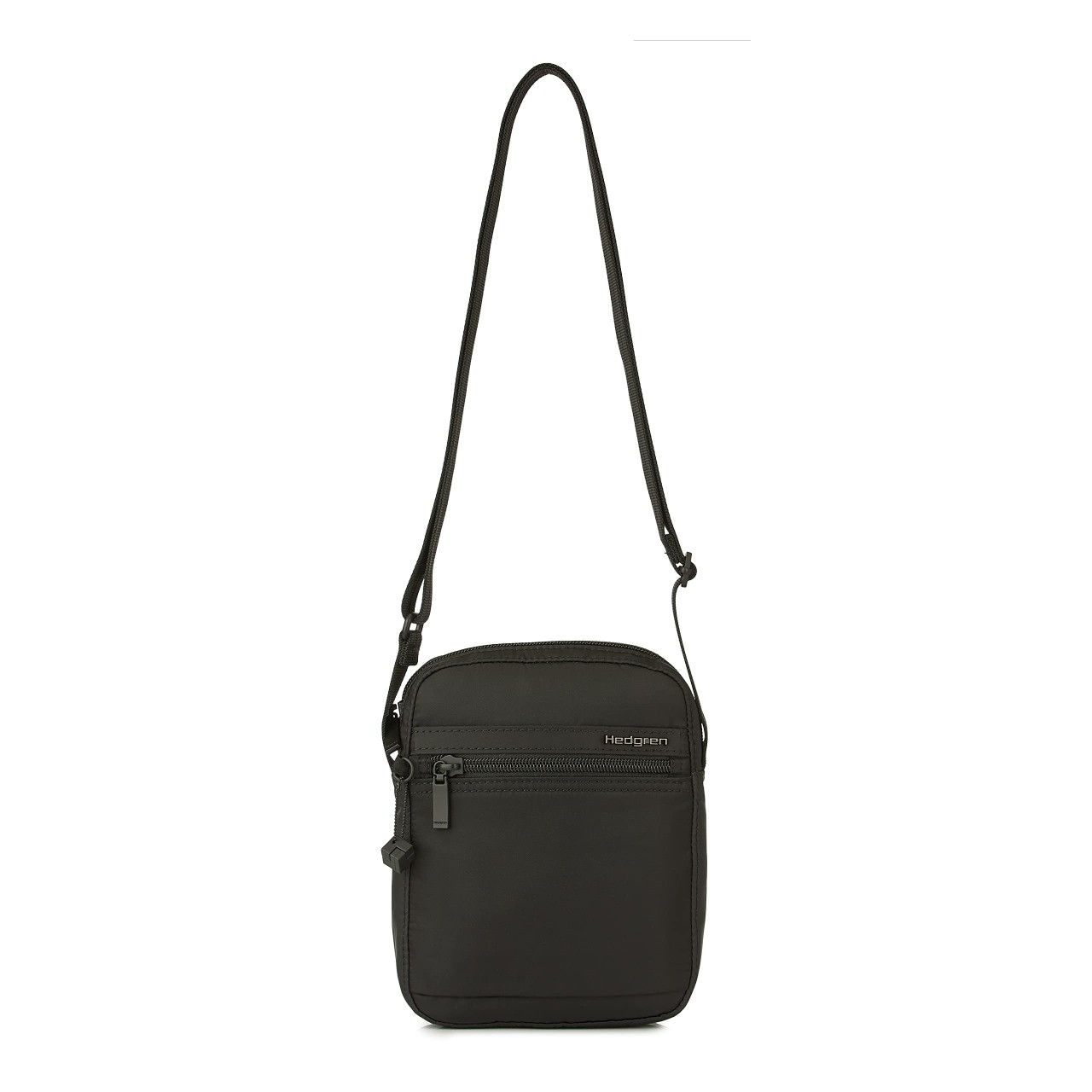 HEDGREN Handtaschen schwarz Rush