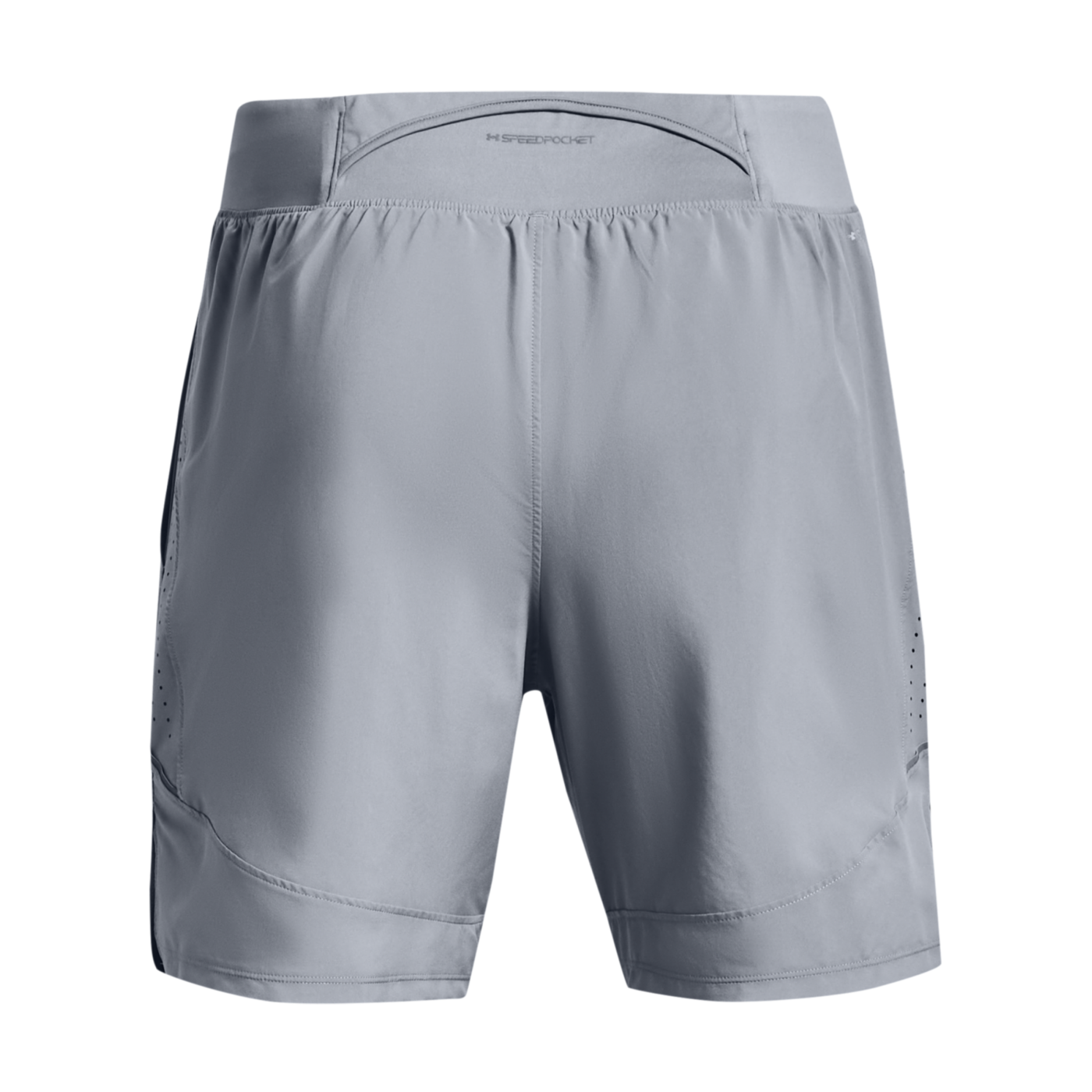 Under Armour Launch Elite 2in1 7in Short F035