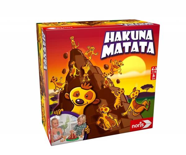 Hakuna Matata