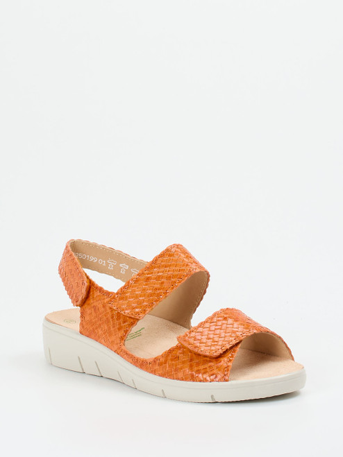 Sandalette-22515790002 Solidus
