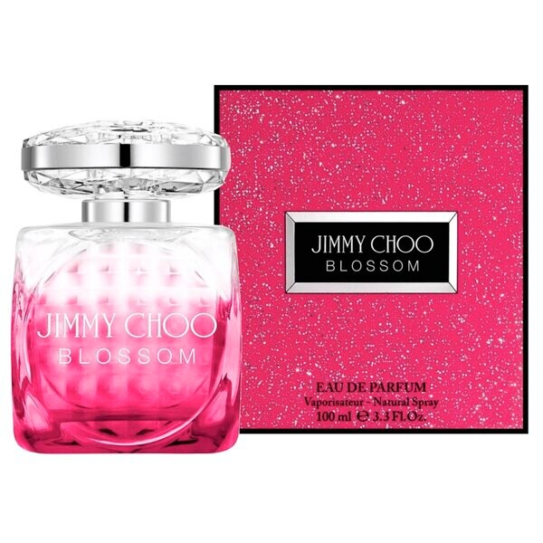 Jimmy Choo Blossom Eau de Parfum 100ml