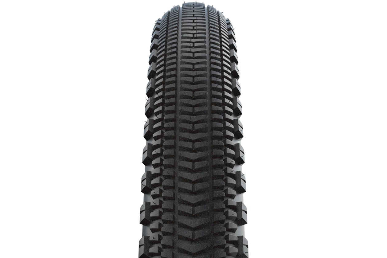 Schwalbe G-One Overland 28x1,70 EVO ADDIX SpeedGrip SnakeSkin Super G