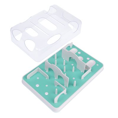 TIAKI Intelligenzspielzeug Fun Puzzle