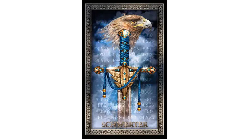 Tarot Grand Luxe