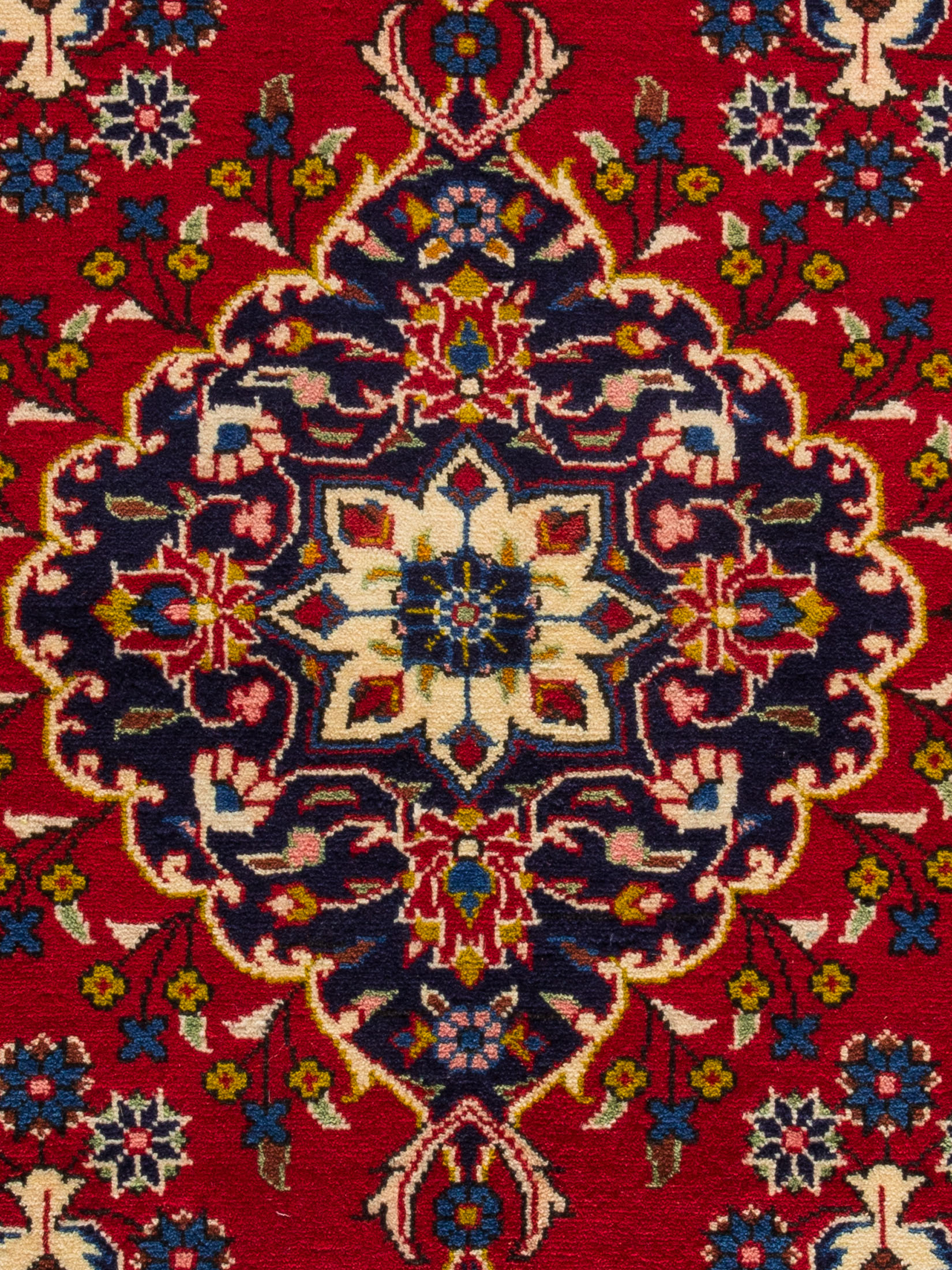 Golpayegan ca. 160 x 218 cm, Unikat / Einzelstück
