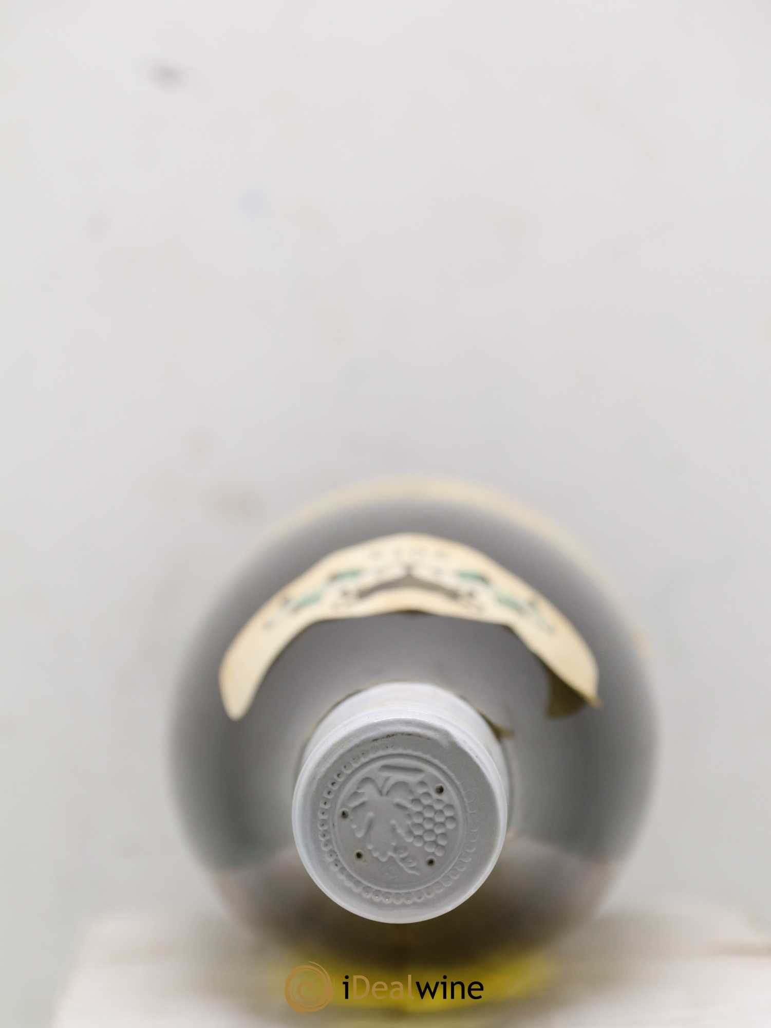 Puligny-Montrachet Les Enseignères Coche Dury (Domaine)  2013 - Lot de 1 Bouteille