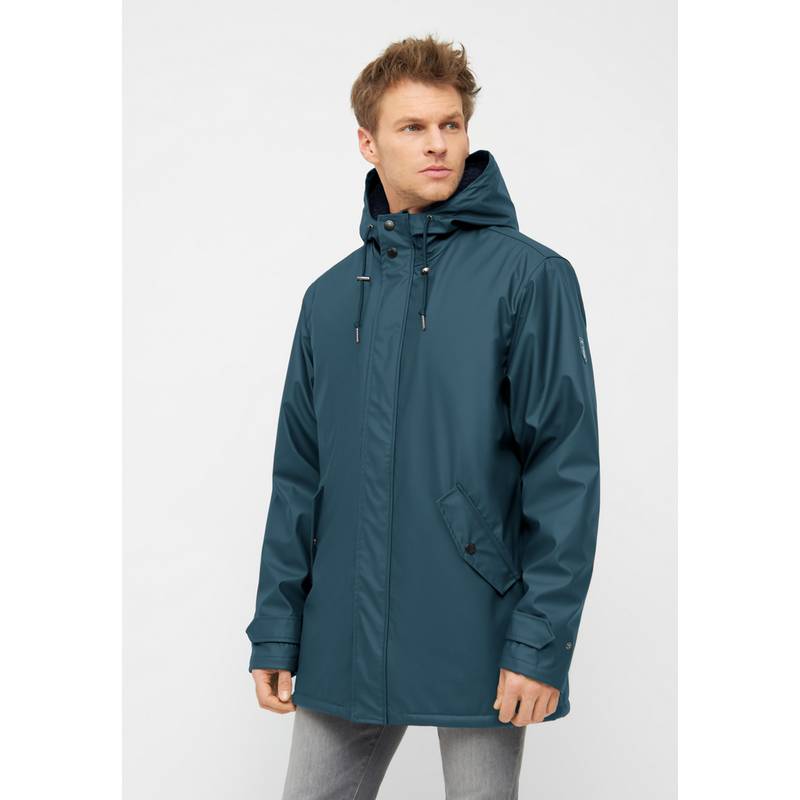 Derbe Trekholm Winterjacke Herren