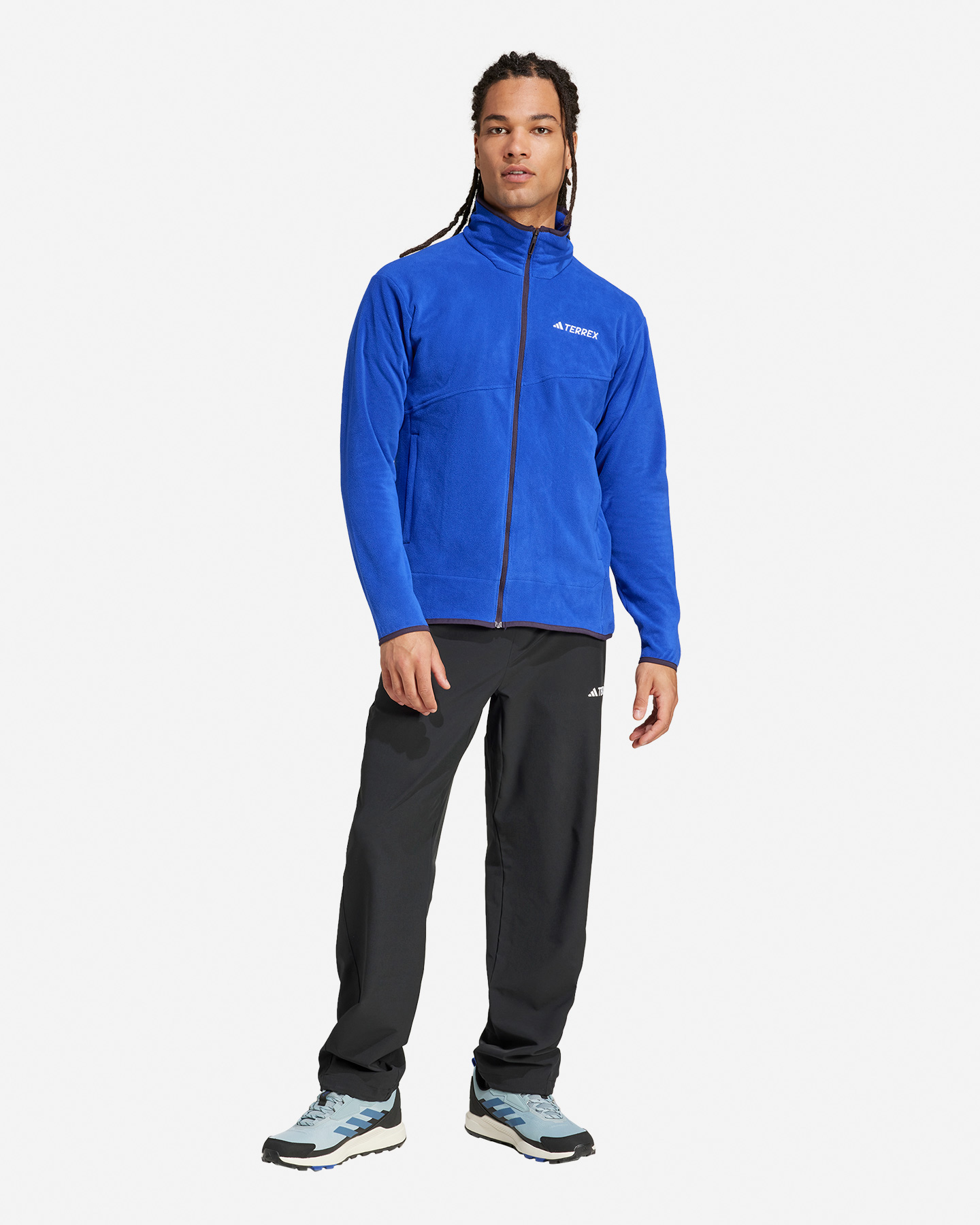 Pánske tenisky Adidas Mt M JC9613