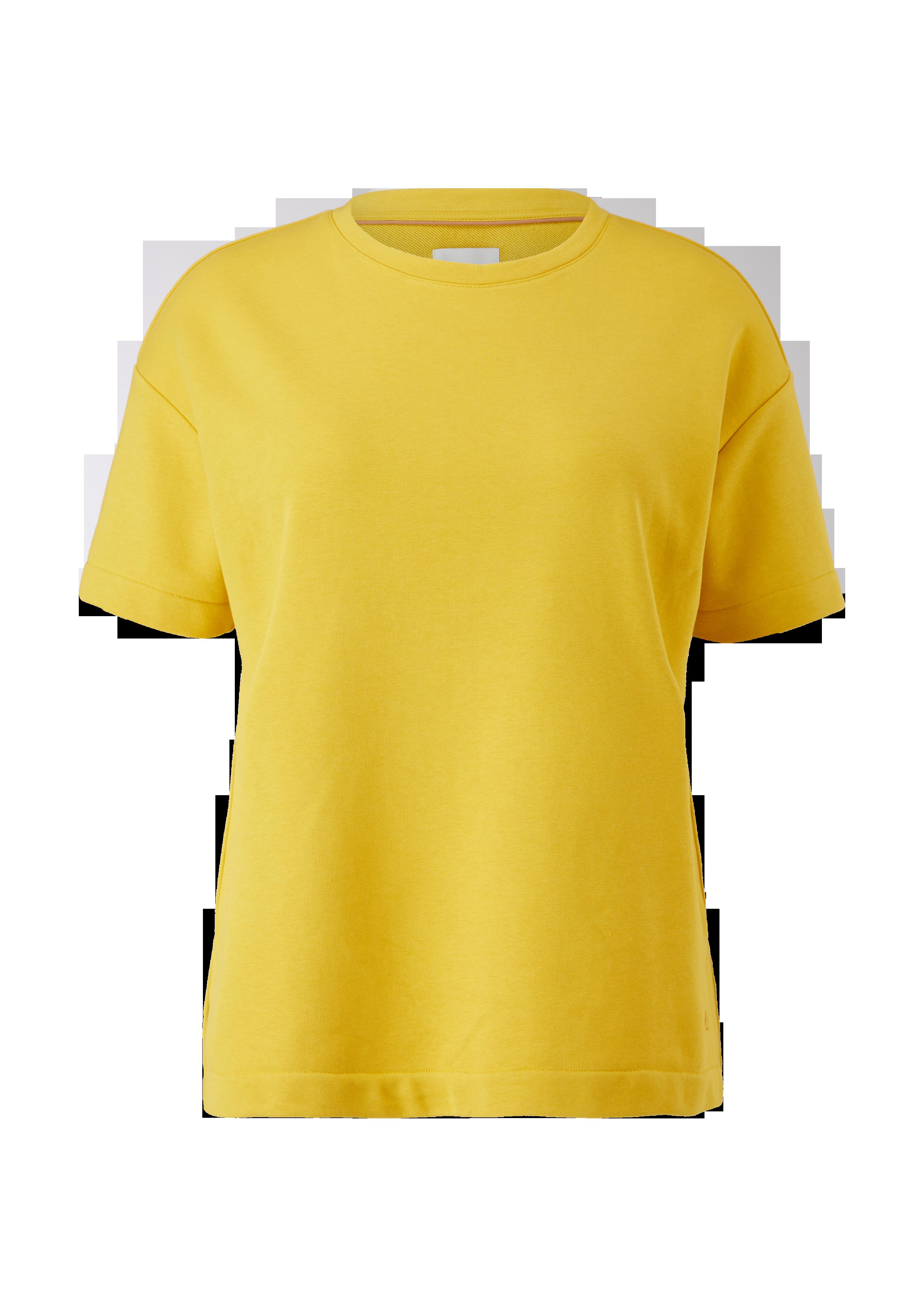 Sweatshirt mit kurzen Ärmeln  2121634-1508