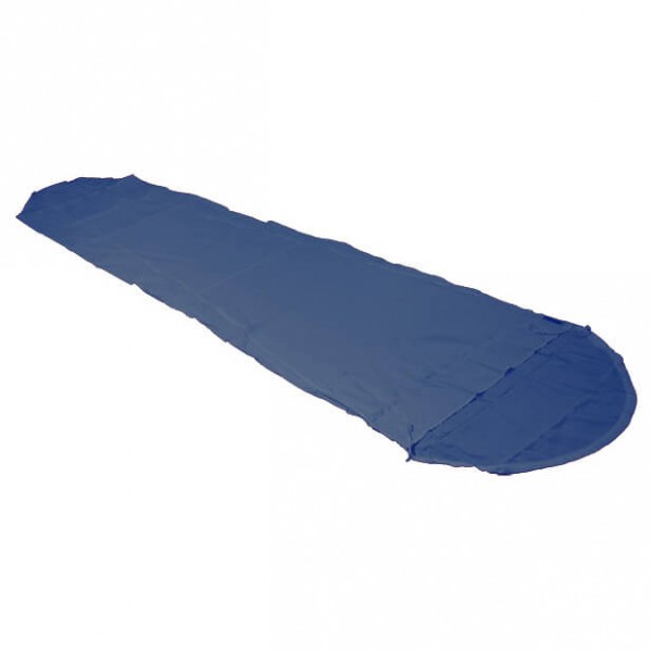 Cocoon - MummyLiner Silk / Cotton - Reiseschlafsack