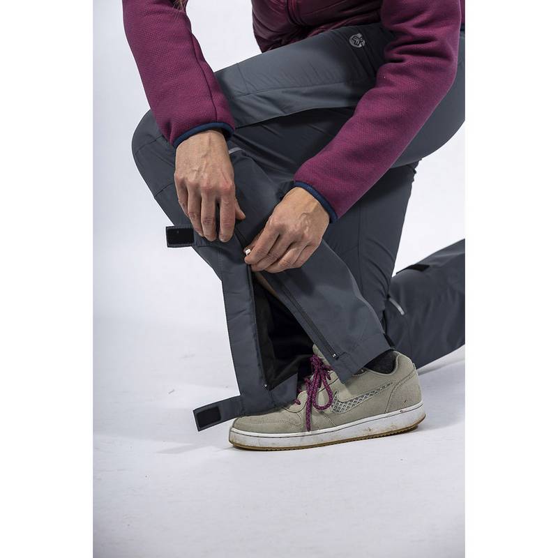 Maul Sport Regensburg Trekkinghose Damen