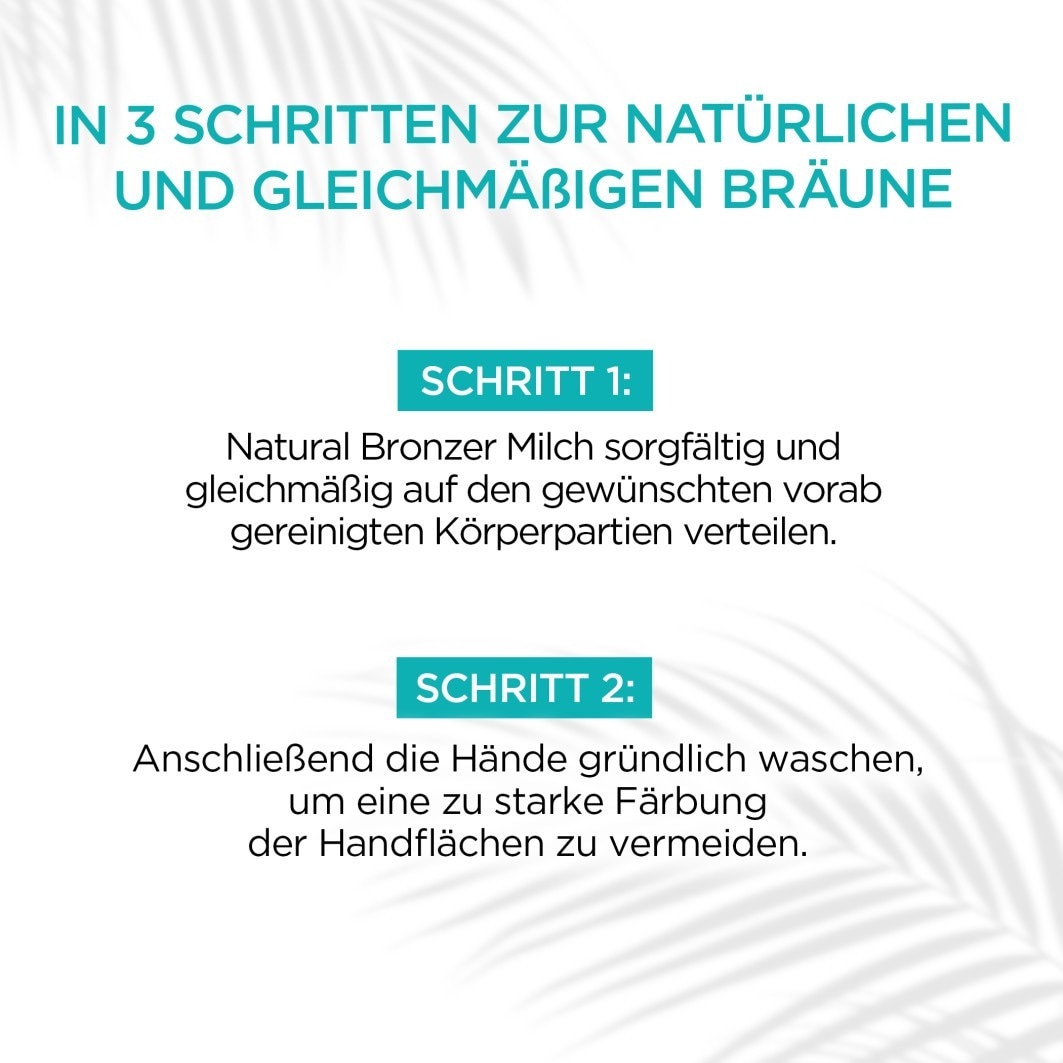 Natural Milch