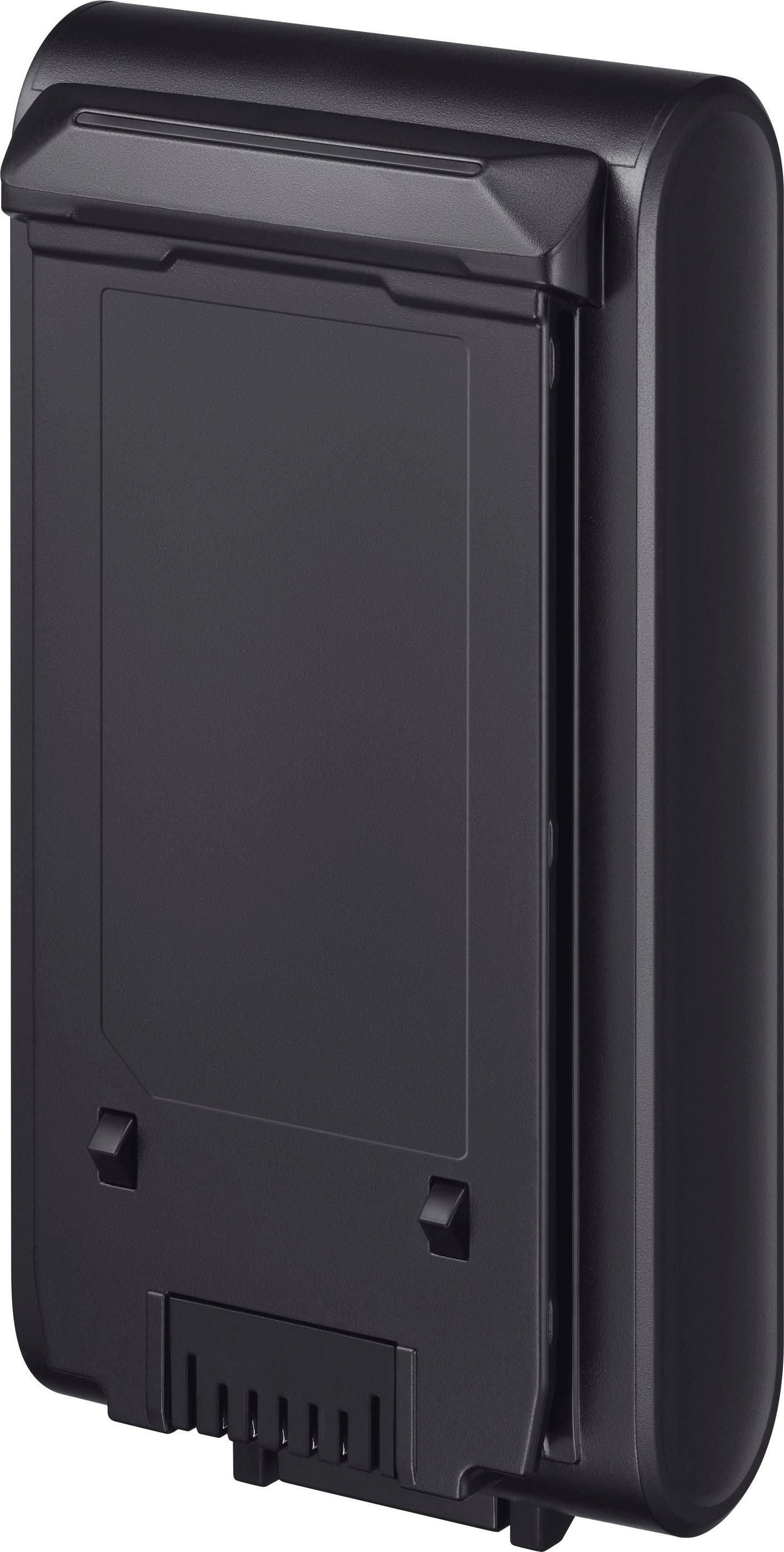 Samsung Akku-Handstaubsauger BESPOKE Jet AI Akku+ CompleteClean VS28C97B4QK/WD, 730 W, beutellos, automatische Entleerung mit selbstschließender Öffnung