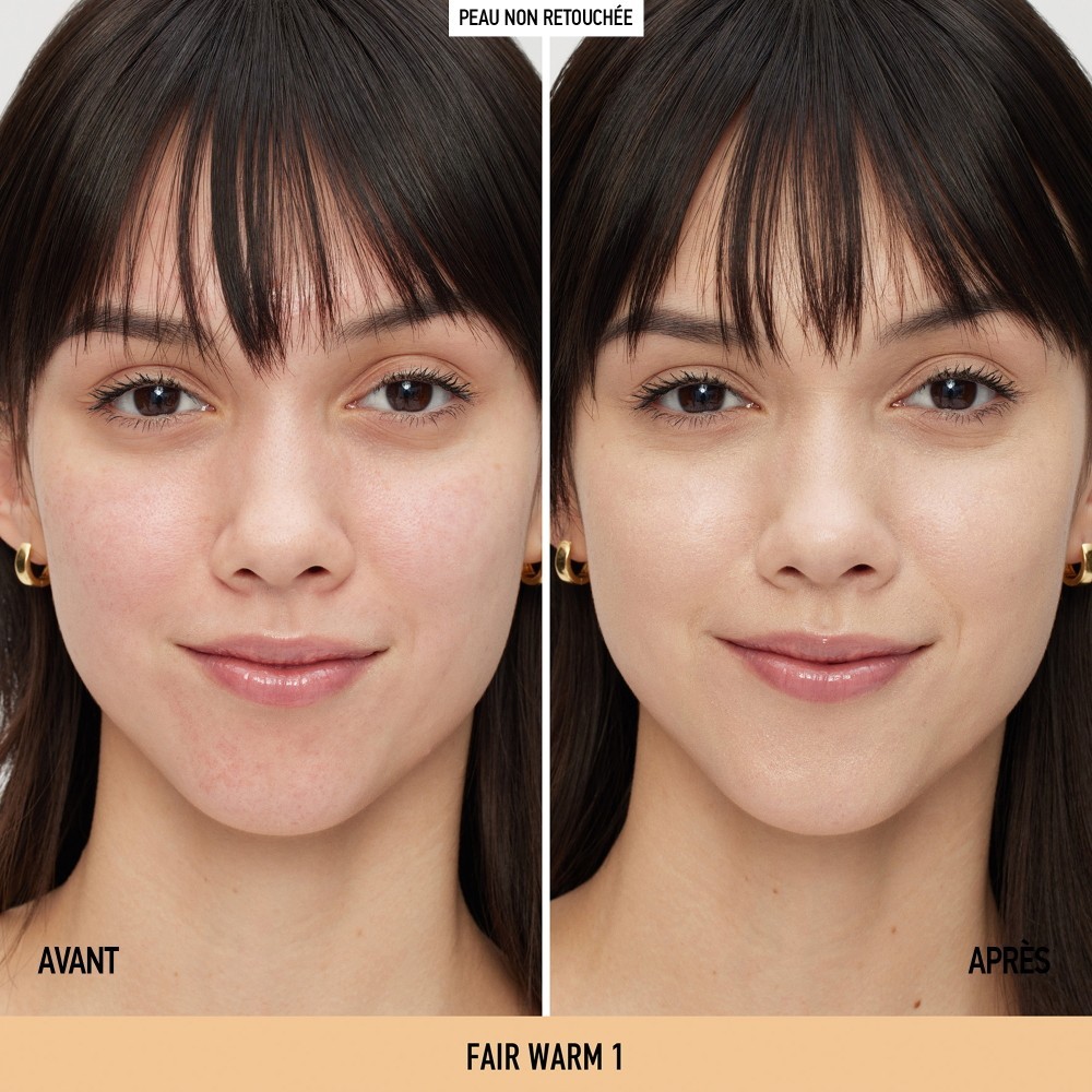 bareMinerals Radiant Natural Liquid Foundation