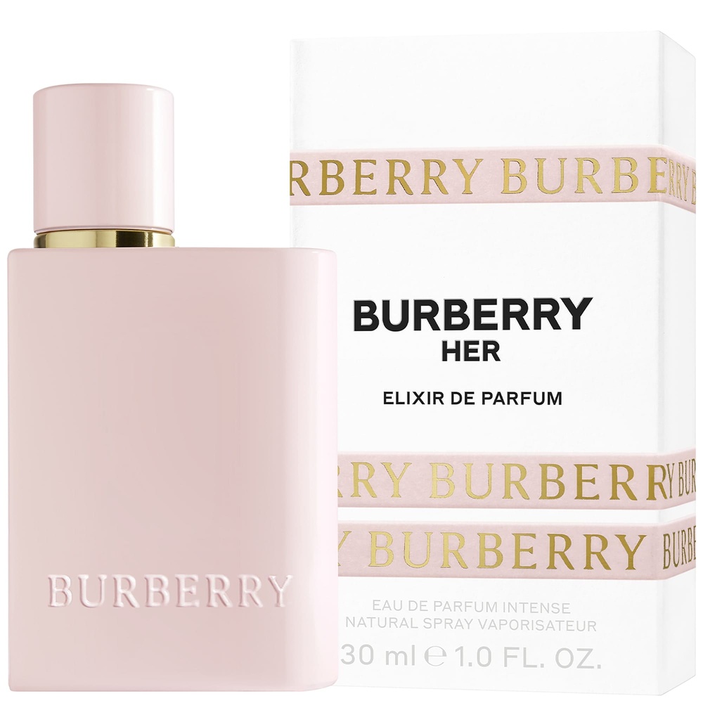 Burberry Her Elixir Elixir de Parfum