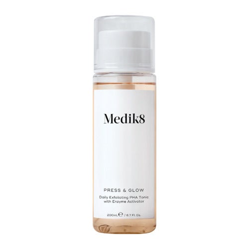 Medik8 Press & Glow tonik 200 ml