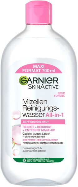 Garnier Gesichtswasser