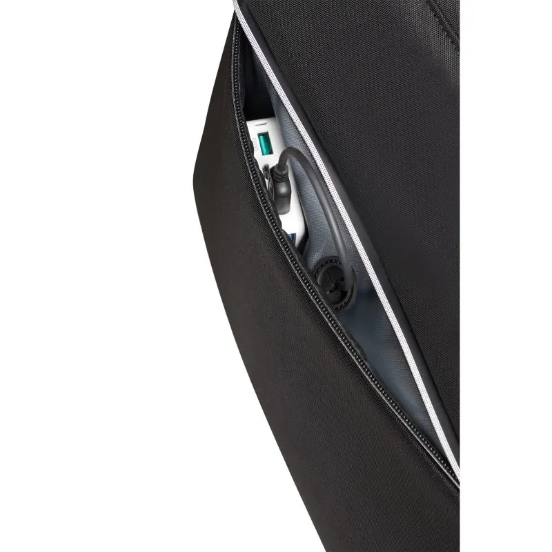 Samsonite LITEPOINT BAILHANDLE 15.6