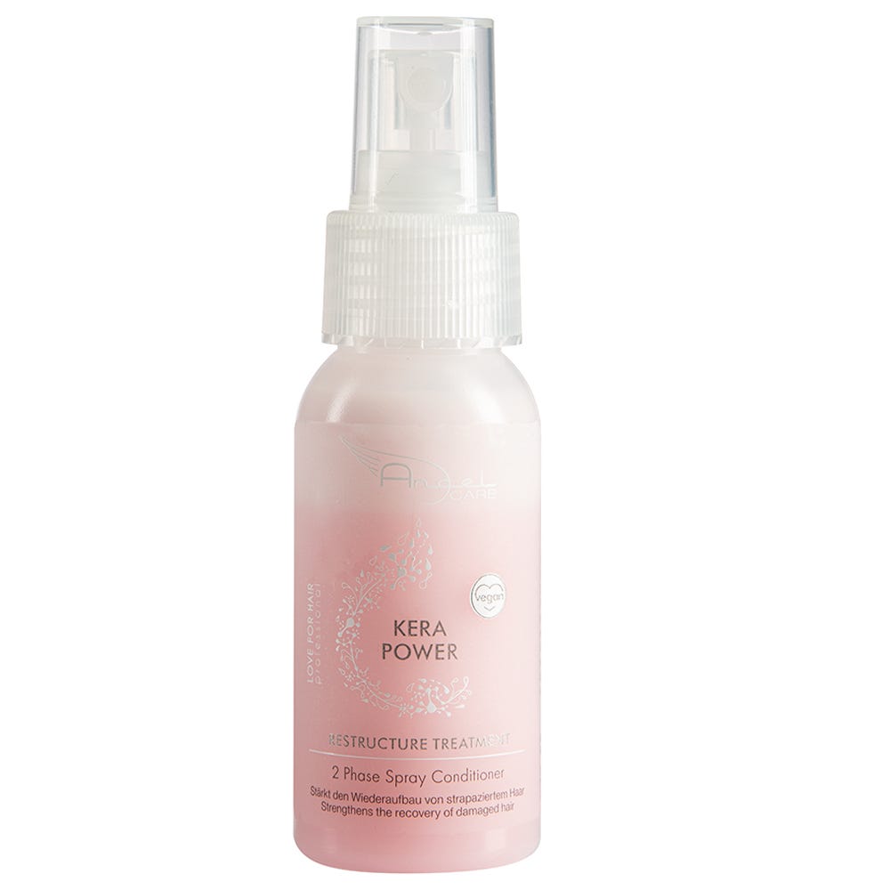 LOVE FOR HAIR Professional Angel Care Kerapower 2Phasen Spray Conditioner 50 ml