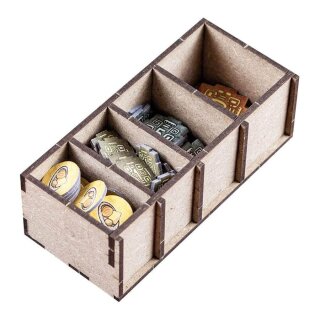 Altiplano Organizer